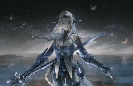 星际战甲武器合成表概括2025 星际战甲武器合成表最新