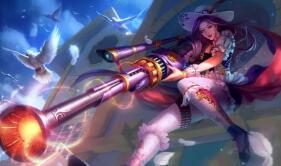 梦幻西游手机游戏女儿村要啥子特技 梦幻西游手机版